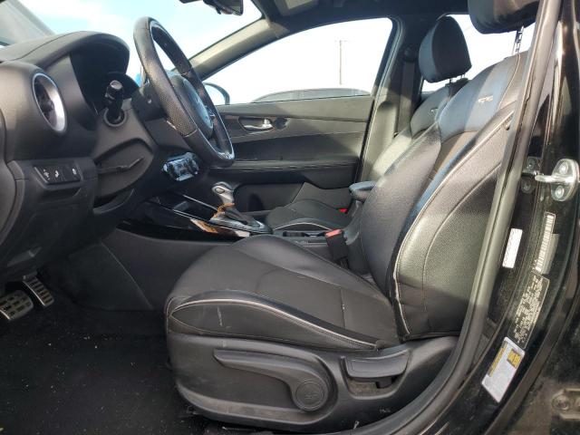 2024 KIA FORTE GT L - 3KPF54AD5RE693401