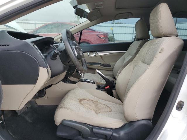 2015 HONDA CIVIC EX - 19XFB2F81FE042108