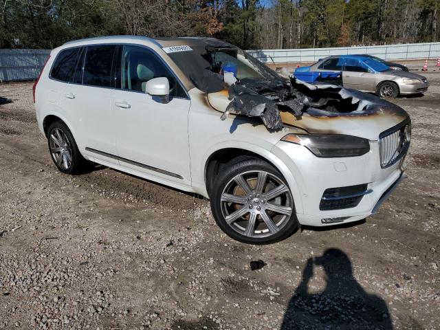 2017 VOLVO XC90 T6 YV4A22PL4H1107100