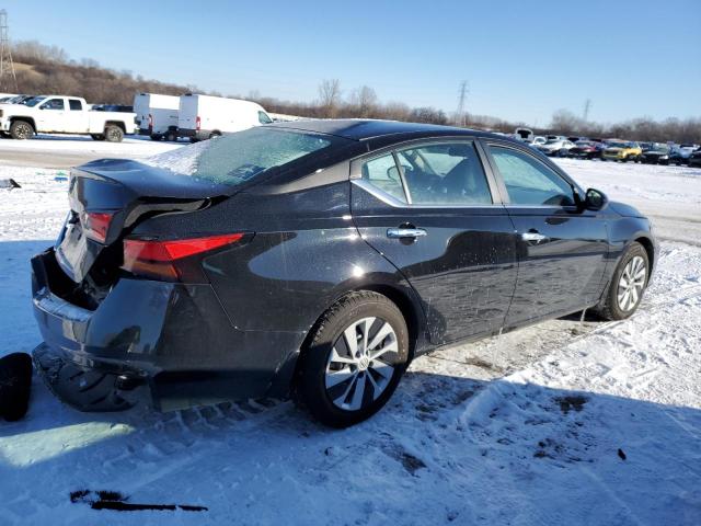 2023 NISSAN ALTIMA S - 1N4BL4BVXPN364509