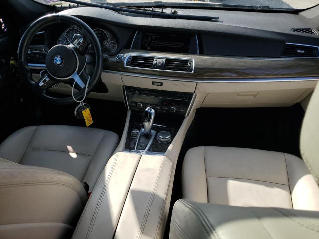 2017 BMW 535 IGT WBA5M2C36HG499348