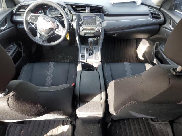 2019 HONDA CIVIC LX - 19XFC2F64KE017189