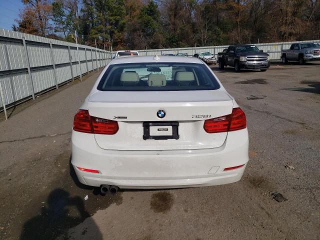 2015 BMW 328 XI SUL - WBA3B5C51FP653350