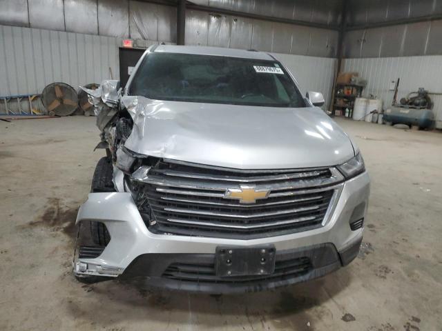 2022 CHEVROLET TRAVERSE L - 1GNEVHKW6NJ140019