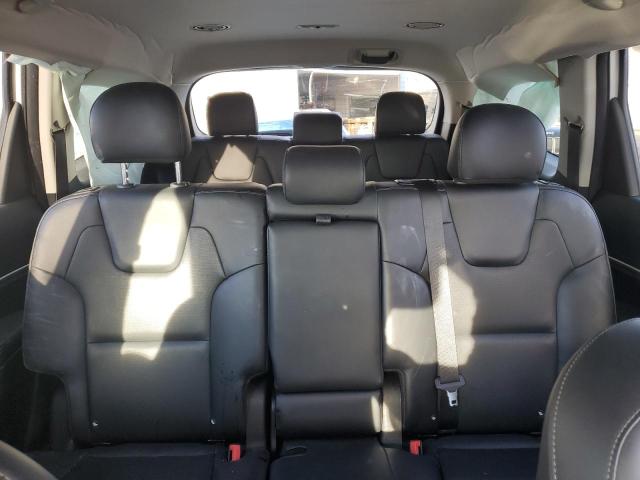 2022 KIA TELLURIDE - 5XYP2DHC1NG231232
