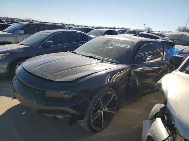 Vin: 2c3cdxct0fh754492, lot: 41860165, dodge charger r/t 2015 img_1