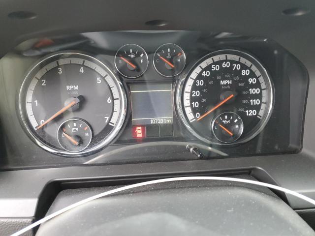 1C6RD6MTXCS159501 2012 DODGE RAM 1500