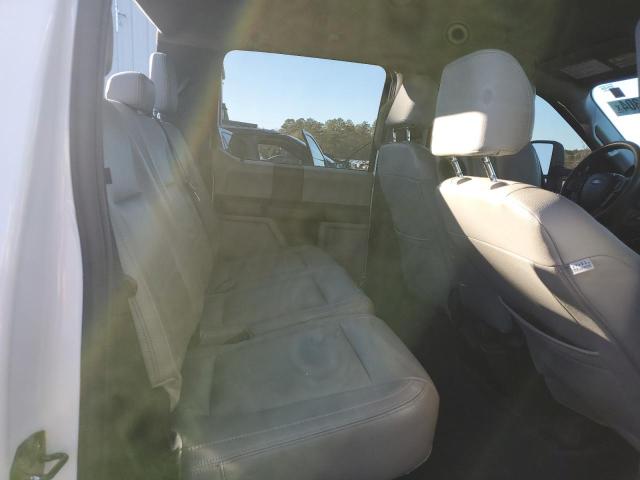 2021 FORD F250 SUPER - 1FT7W2B61MED65919