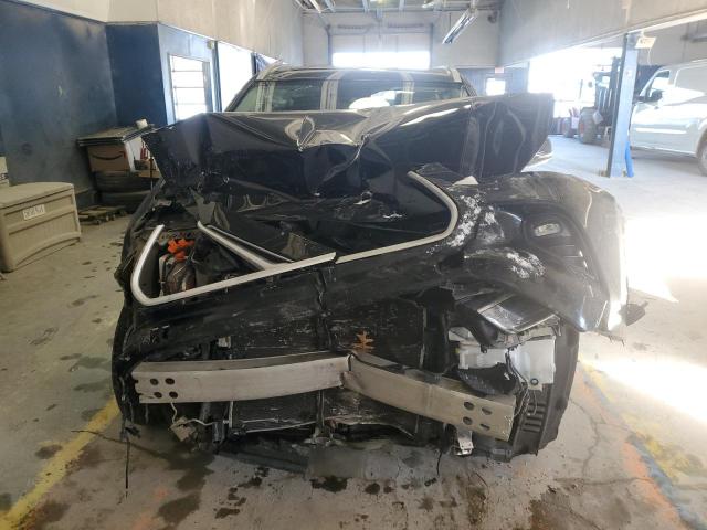 2023 TOYOTA HIGHLANDER - 5TDKDRBH3PS009450