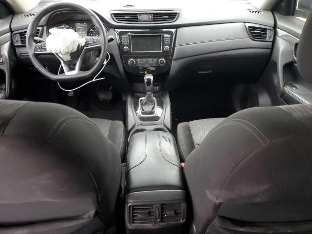 2019 NISSAN ROGUE S 5N1AT2MT2KC760942