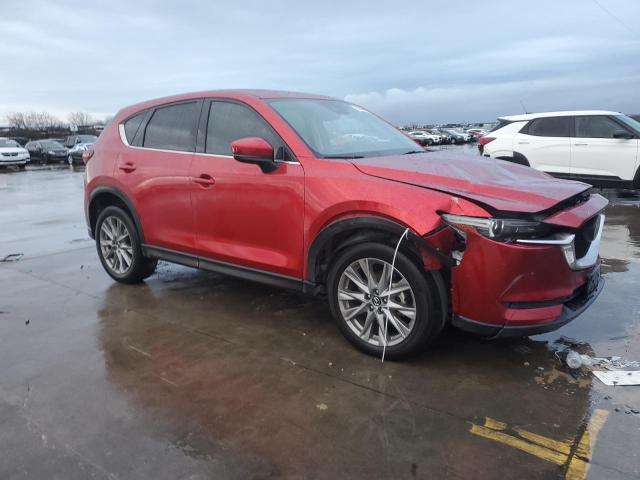 2021 MAZDA CX-5 GRAND - JM3KFADM8M0310517