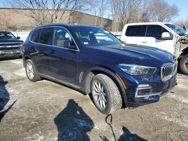Vin: 5uxcr6c07l9b72447, lot: 87895815, bmw x5 xdrive40i 20204