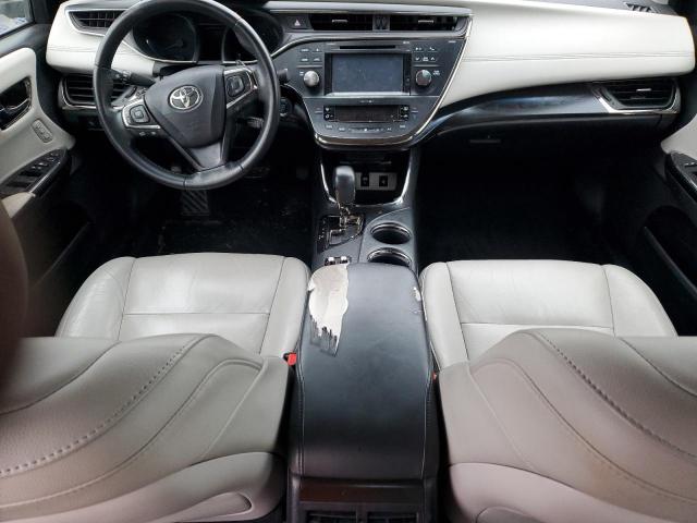2018 TOYOTA AVALON XLE - 4T1BK1EB5JU280524
