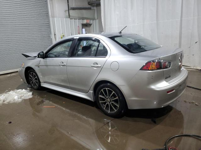 2017 MITSUBISHI LANCER JA32U2FU5HU015132