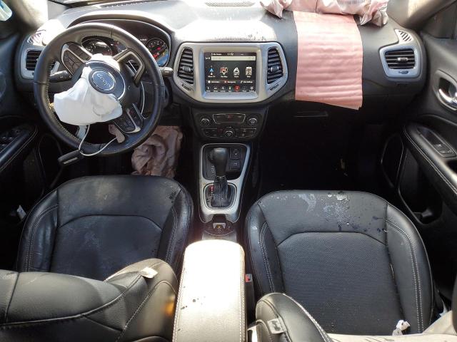2021 JEEP COMPASS 80 3C4NJDEB3MT565663