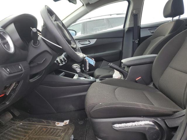 2023 KIA FORTE LX 3KPF24AD3PE693578