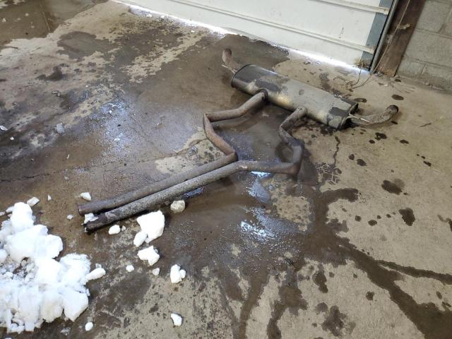 2016 FORD EDGE SPORT 2FMPK4AP4GBC50518