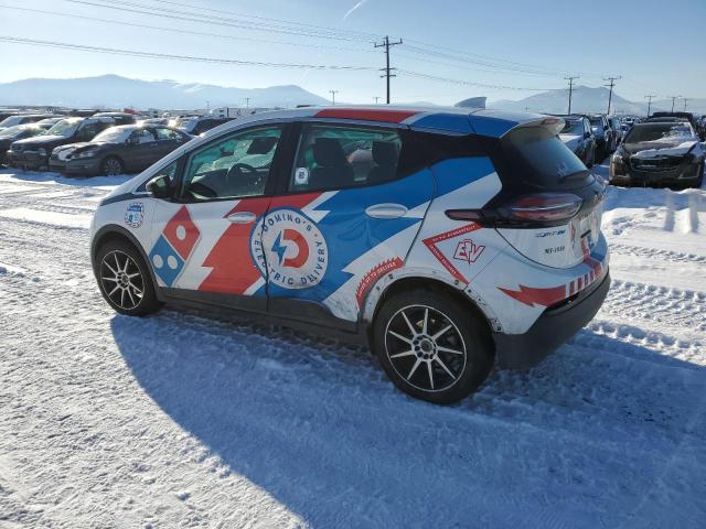 Vin: 1g1fw6s06p4106148, lot: 42209955, chevrolet bolt 1lt 20232