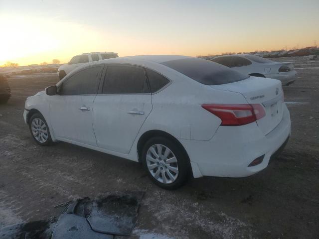 Vin: 3n1ab7ap5jy337843, lot: 88402855, nissan sentra s 20182