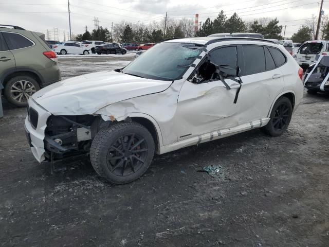 BMW X1 XDRIVE35I