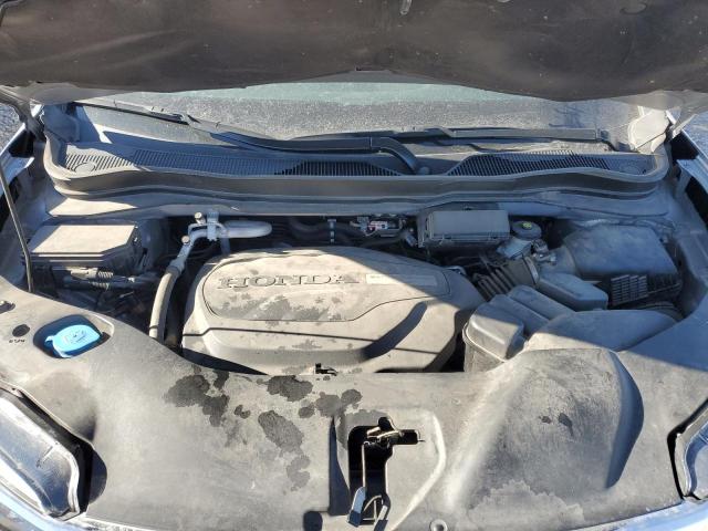 2018 HONDA PILOT - 5FNYF6H96JB051433