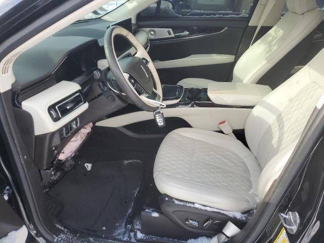 2022 LINCOLN NAUTILUS B 2LMPJ9JP5NBL22831