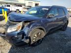 2017 FORD EXPLORER X - 1FM5K7D81HGD04381