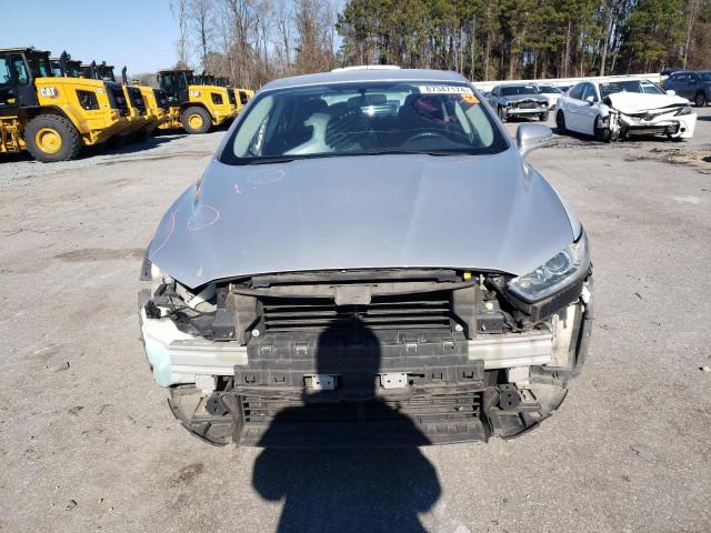 2016 FORD FUSION SE - 3FA6P0HD4GR346470