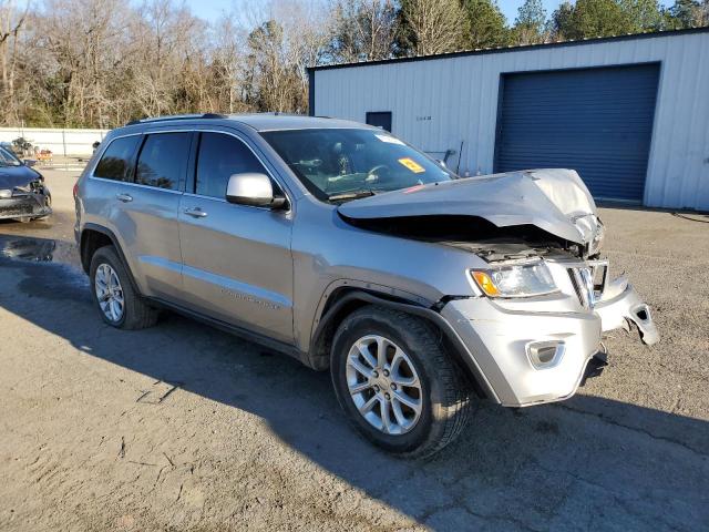 Vin: 1c4rjeag2fc788574, lot: 41591345, jeep grand cher laredo 20154