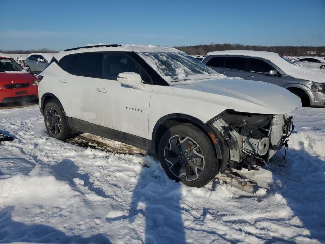 2019 CHEVROLET BLAZER RS - 3GNKBERS0KS610746