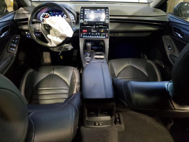 2021 TOYOTA AVALON NIG 4T1EZ1FB9MU058841