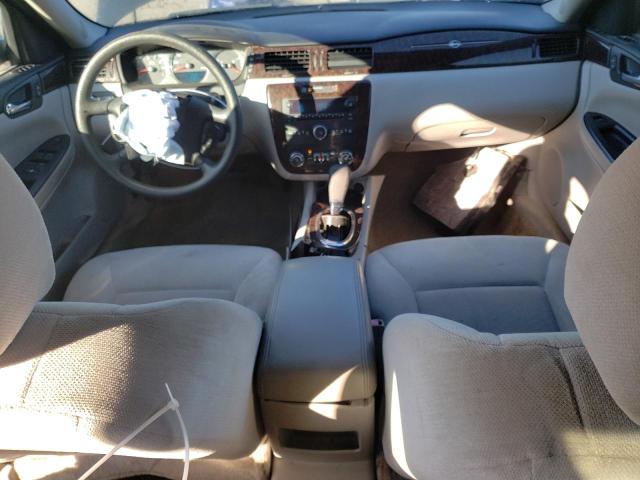 2015 CHEVROLET IMPALA LIM - 2G1WB5E39F1109938