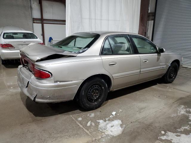 BUICK CENTURY CU 2001 gold  gas 2G4WS52J511291474 photo #4