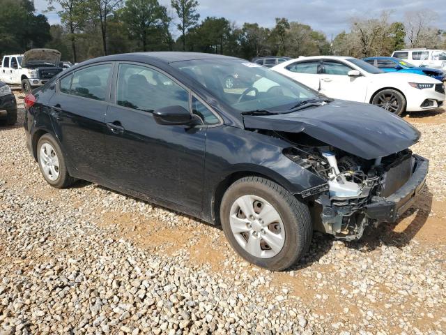 Vin: 3kpfk4a73he146113, lot: 87964015, kia forte lx 20174