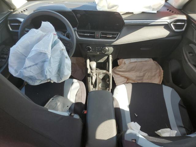 2024 CHEVROLET TRAILBLAZE - KL79MMS29RB056194