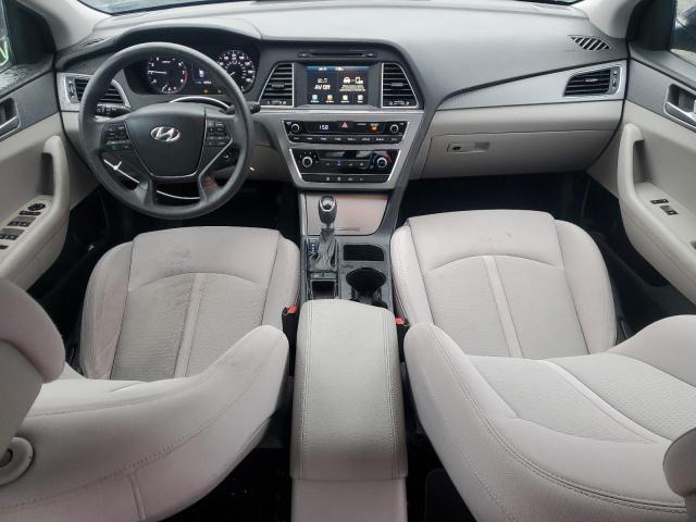 2017 HYUNDAI SONATA SE 5NPE24AF6HH483079