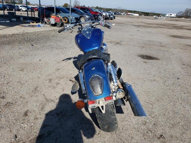 2006 HONDA VTX1300 C 1HFSC55066A210097