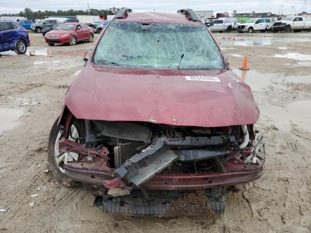 2019 SUBARU OUTBACK 2. - 4S4BSAFC1K3318684