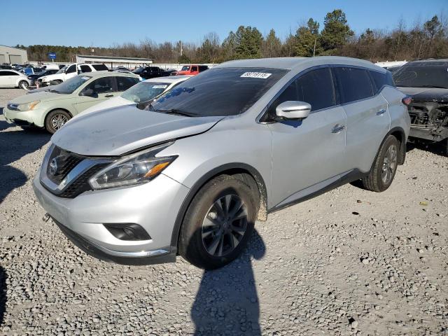 NISSAN MURANO S