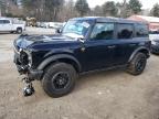 2022 FORD BRONCO BAS - 1FMEE5DPXNLB73621