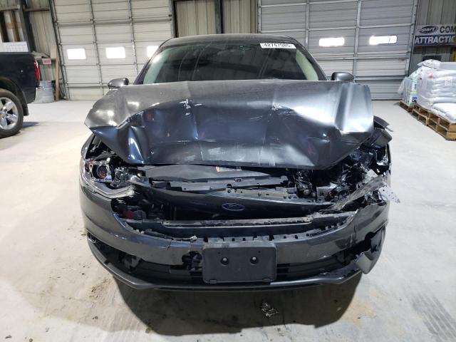 2017 FORD FUSION SE - 3FA6P0H76HR319170
