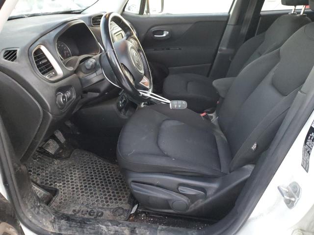 2017 JEEP RENEGADE L - ZACCJBBB9HPF73716