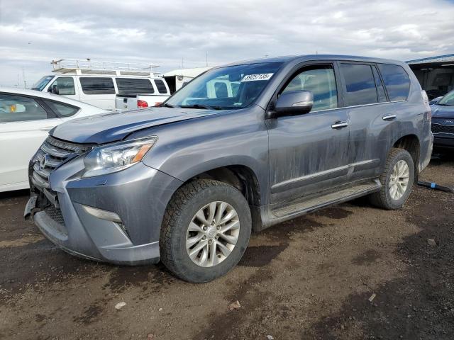 LEXUS GX 460