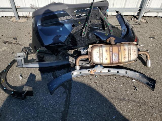 2021 MAZDA CX-5 TOURI - JM3KFBCM1M1370592
