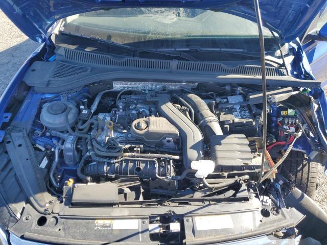 2024 VOLKSWAGEN JETTA S - 3VW5M7BU7RM055622
