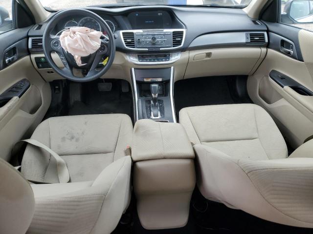 2015 HONDA ACCORD LX - 1HGCR2F37FA134976