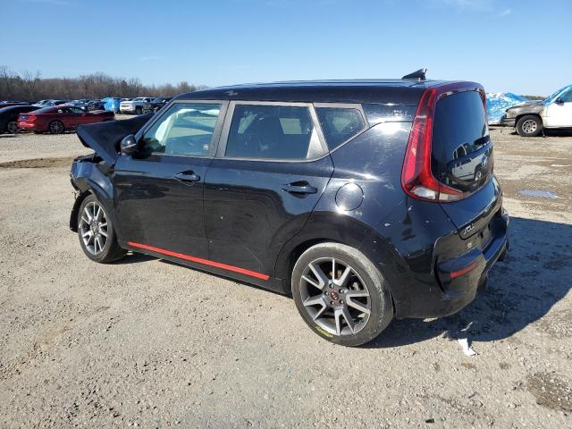 2020 KIA SOUL GT LI - KNDJ63AU1L7003569