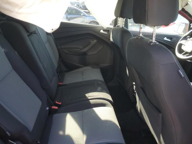 2017 FORD ESCAPE SE - 1FMCU0GD7HUE22325