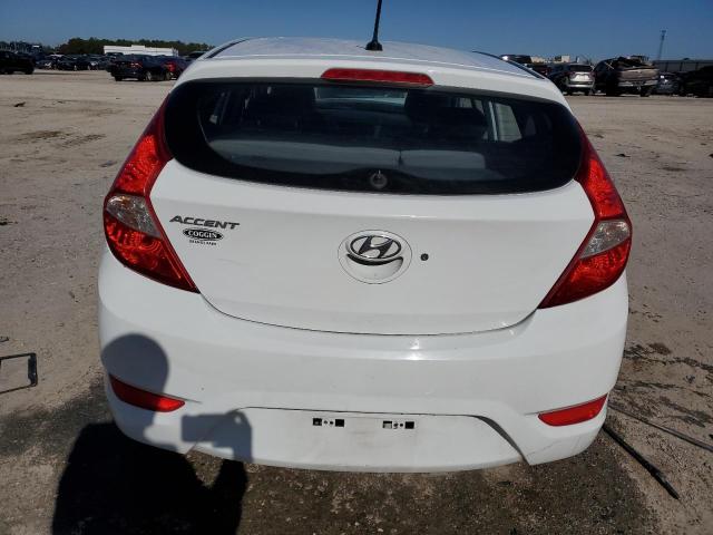 2015 HYUNDAI ACCENT GS KMHCT5AE9FU204644