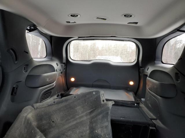 2021 DODGE DURANGO PU 1C4SDJFT7MC683226